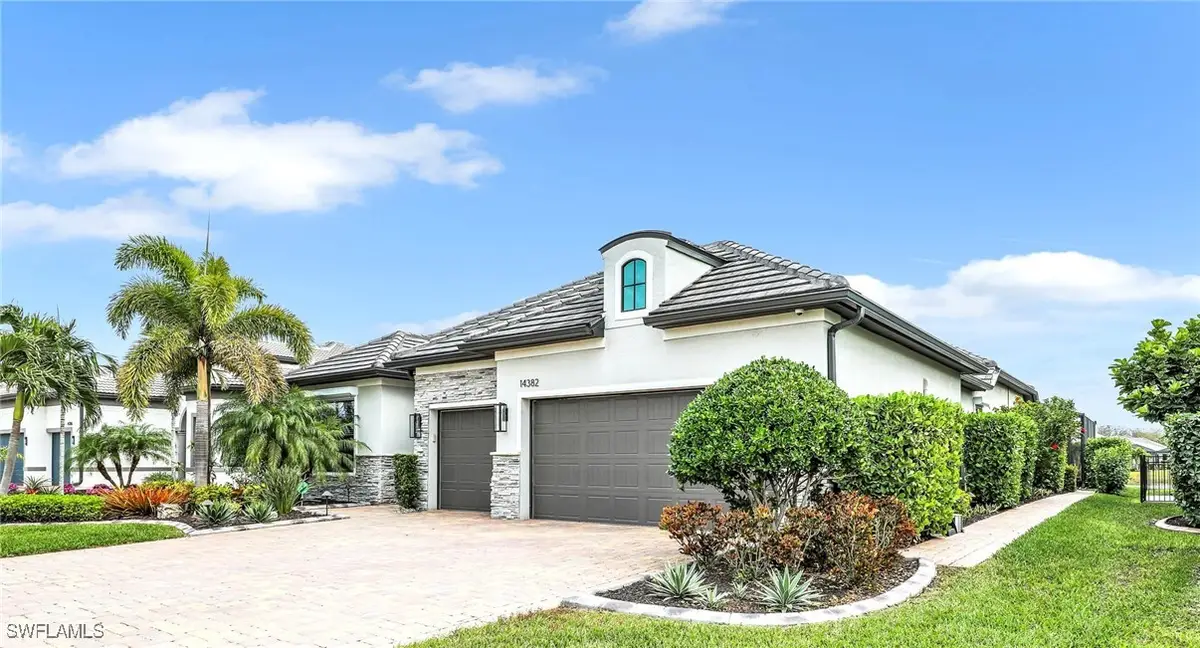 14382 Pine Hollow Drive, Estero, FL 33928 - #1