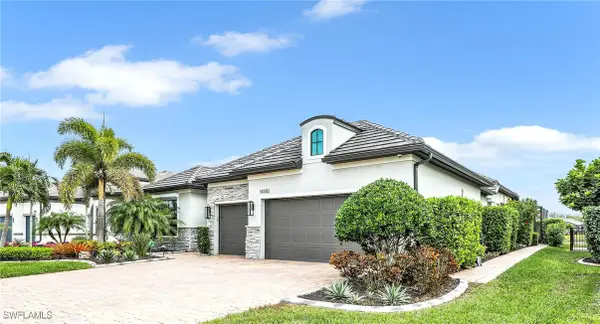 14382 Pine Hollow Drive, Estero, FL 33928