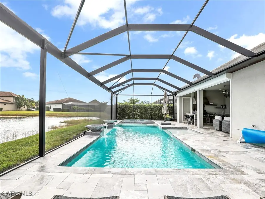 14382 Pine Hollow Drive, Estero, FL 33928 - #2