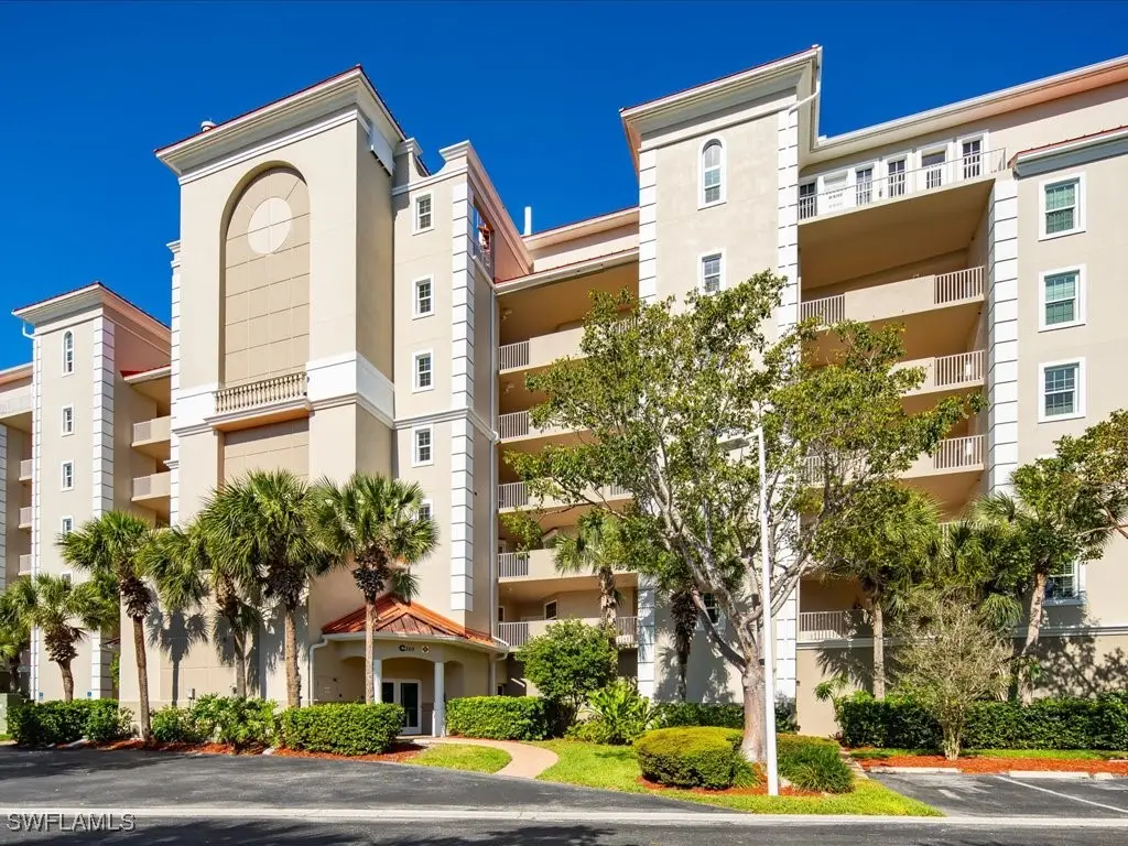 269 Vintage Bay Drive #C8, Marco Island, FL 34145 - #1