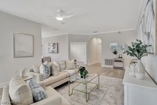 2185 Hawksridge Drive #1102, Naples, FL 34105 - Image #2