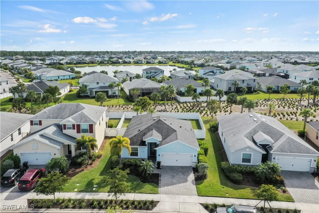 17549 Timberline Parkway, Babcock Ranch, FL 33982 - #1