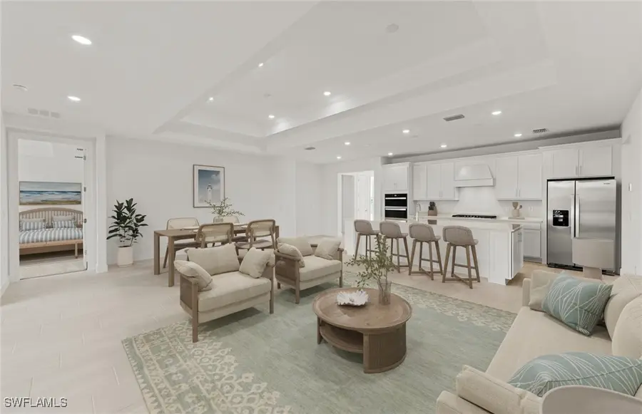 7377 Blue Salvia Drive, North Fort Myers, FL 33917 - Image #2