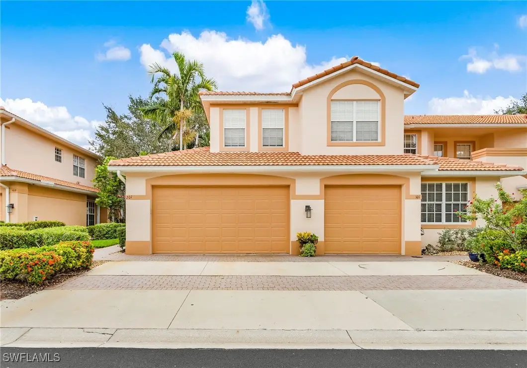 9020 Palmas Grandes Boulevard #201, Bonita Springs, FL 34135 - Image #1