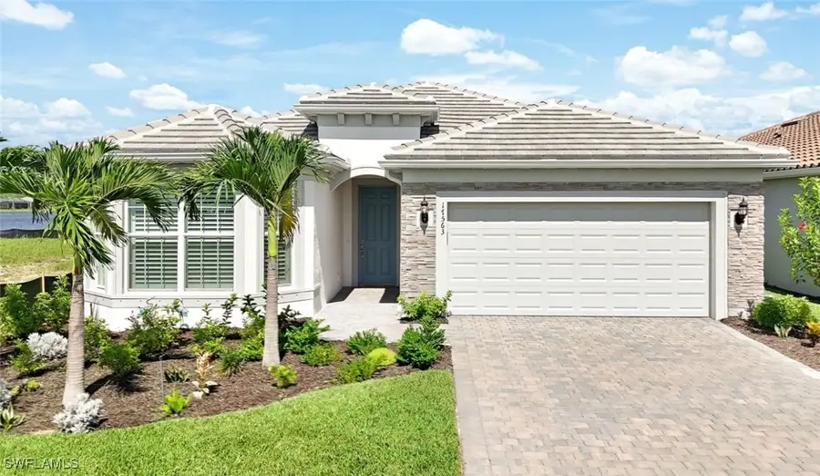 17563 Winding Oak Lane, North Fort Myers, FL 33917 - Image #2