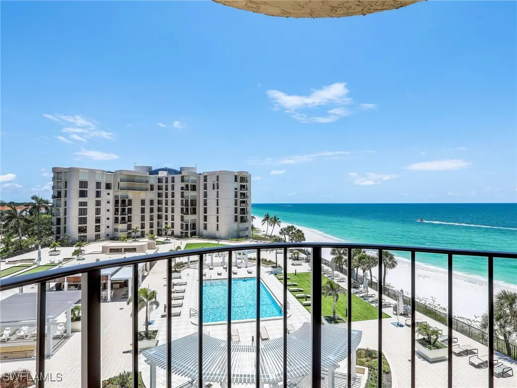 3215 Gulf Shore Boulevard N #504N, Naples, FL 34103 - Image #1
