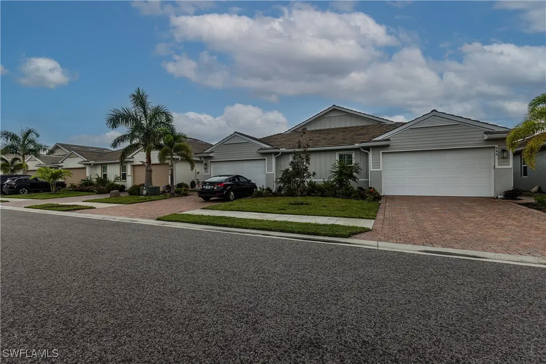 846 Enbrook Loop, Naples, FL 34114 - #1