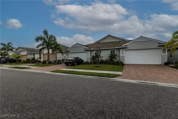 846 Enbrook Loop, Naples, FL 34114