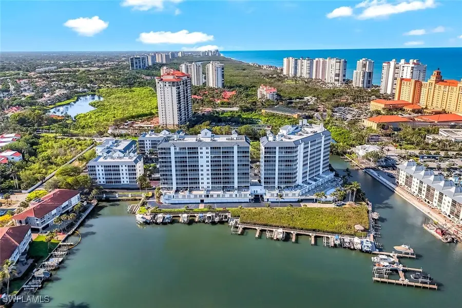 400 Flagship Drive #401, Naples, FL 34108 - Image #2