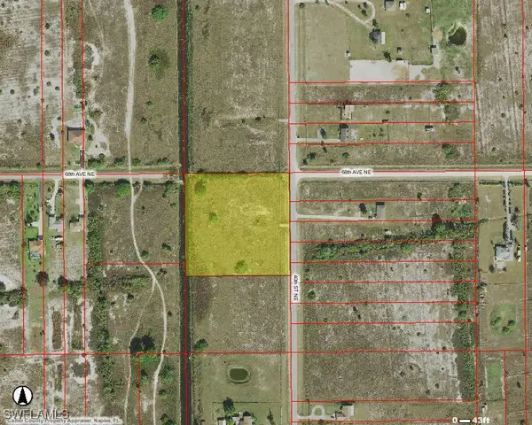 40th Street Ne, Naples, FL 34120