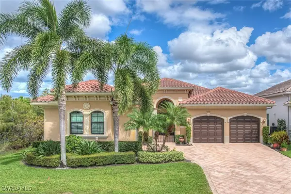 3200 Atlantic Circle, Naples, FL 34119