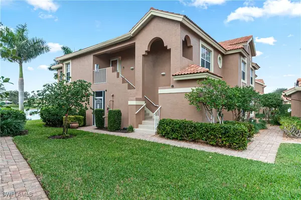 13246 Sherburne Circle #1301, Bonita Springs, FL 34135
