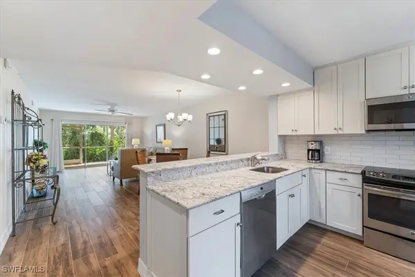 3012 Sandpiper Bay Circle #D101, Naples, FL 34112