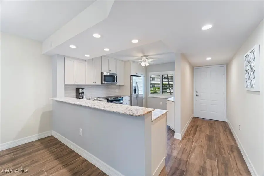 3012 Sandpiper Bay Circle #D101, Naples, FL 34112 - Image #2