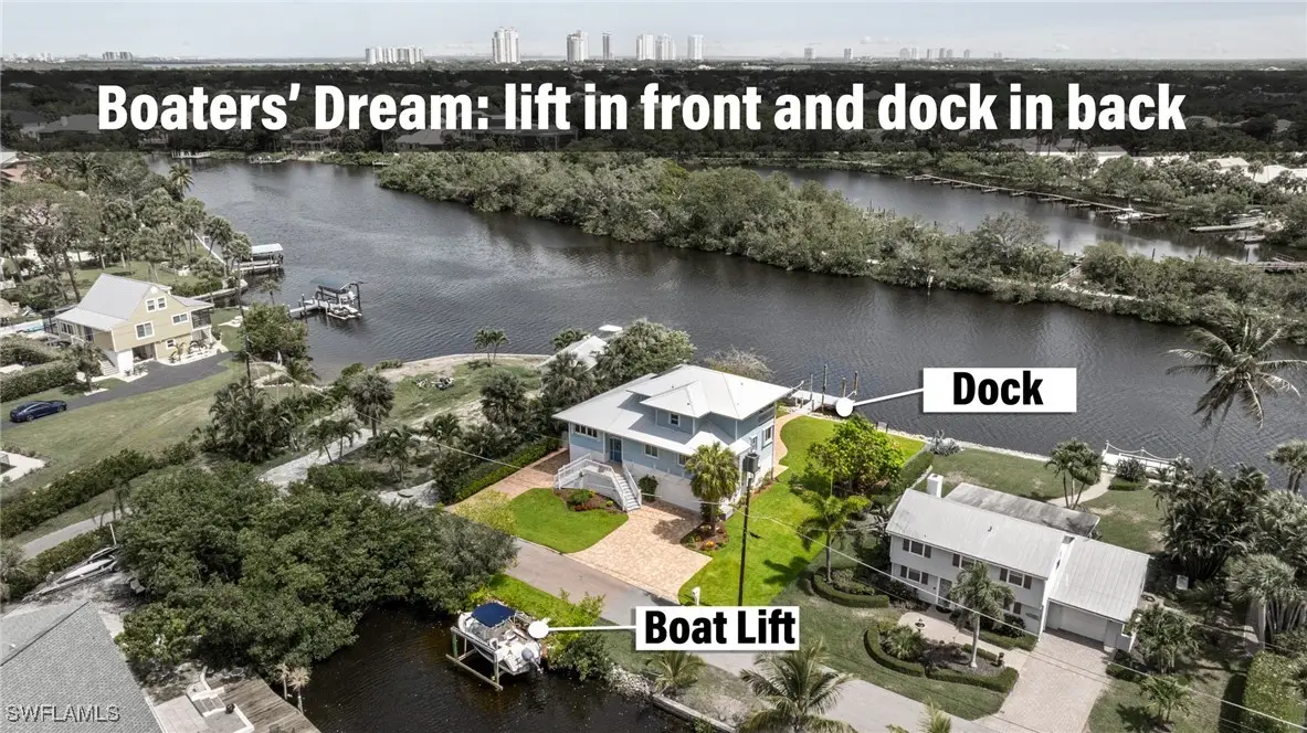 3968 Aloha Lane, Bonita Springs, FL 34134 - #1