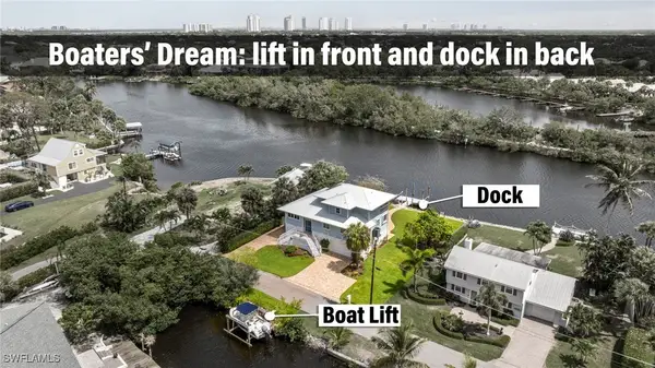 3968 Aloha Lane, Bonita Springs, FL 34134