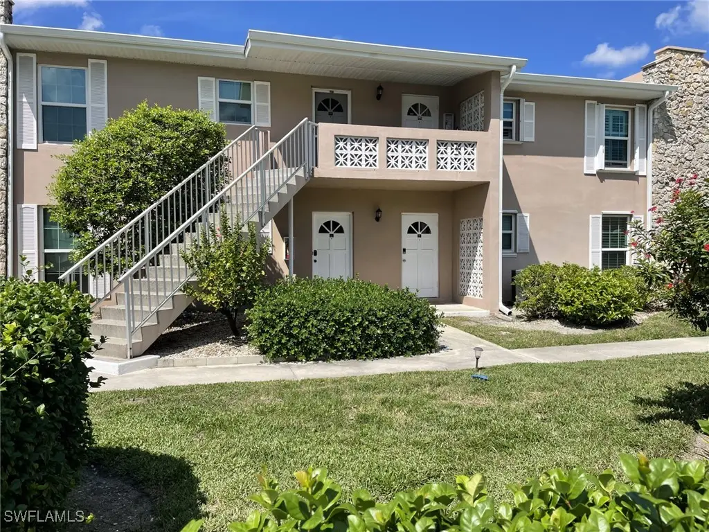 221 Cypress Way E #103, Naples, FL 34110 - Image #1
