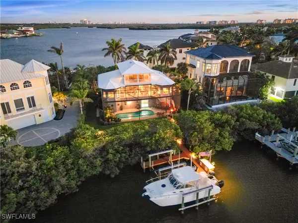 197 San Mateo Drive, Bonita Springs, FL 34134