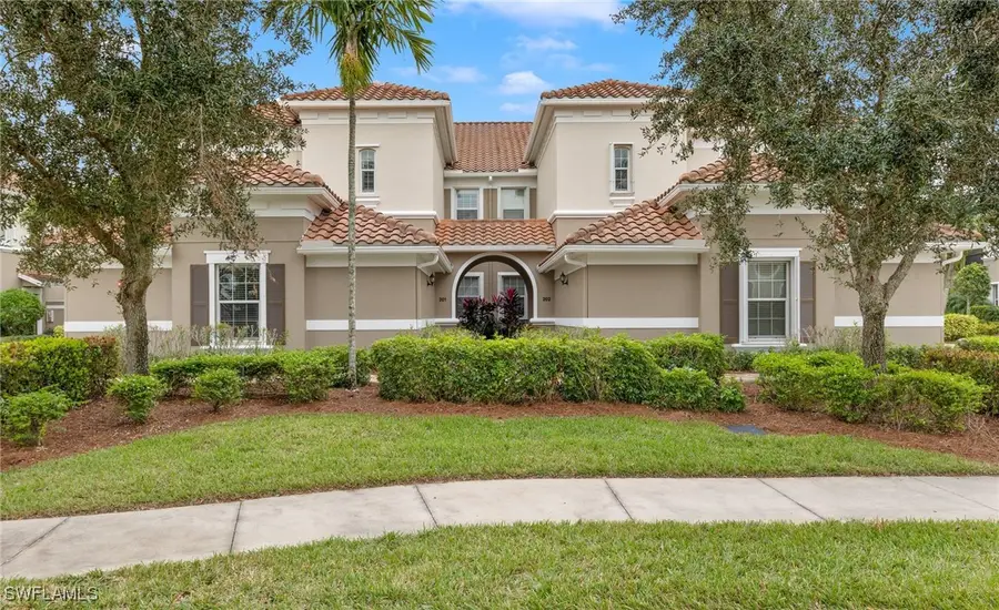 10351 Glastonbury Circle #201, Fort Myers, FL 33913 - Image #2