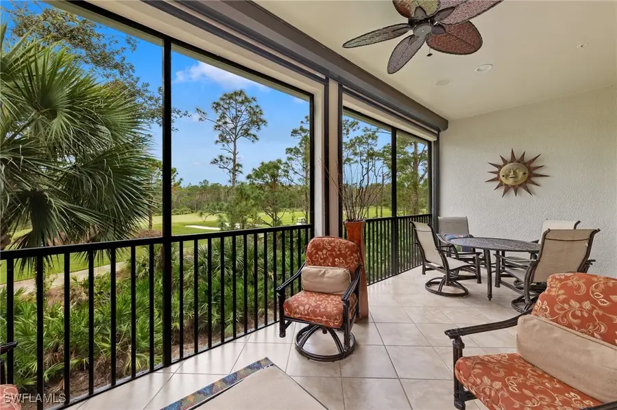 10351 Glastonbury Circle #201, Fort Myers, FL 33913 - Image #3