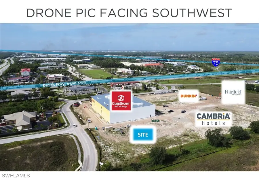 Goldenwood Drive, Fort Myers, FL 33913 - #2