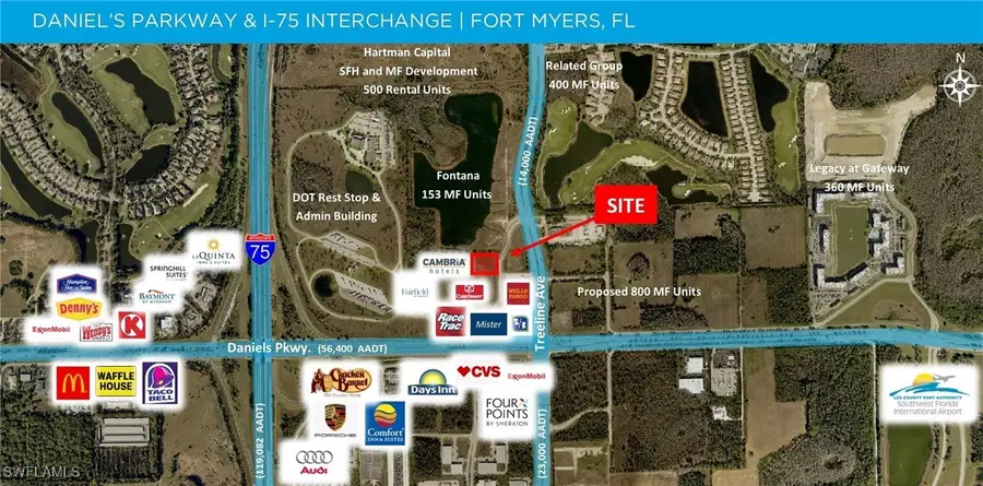 Goldenwood Drive, Fort Myers, FL 33913 - #3