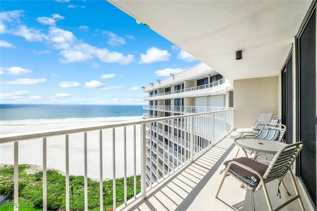 260 Seaview Court #1805, Marco Island, FL 34145 - #1