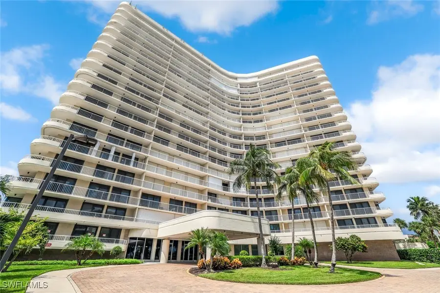 260 Seaview Court #1805, Marco Island, FL 34145 - #2