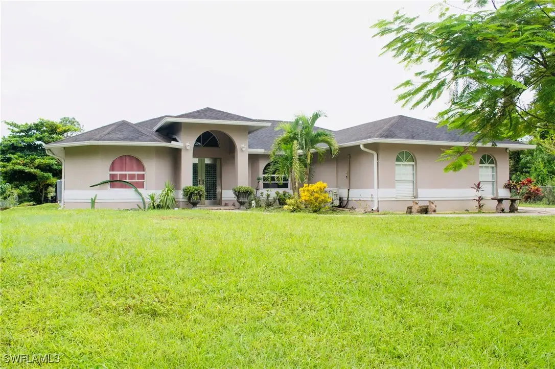 3210 22nd Avenue Ne, Naples, FL 34120 - #1