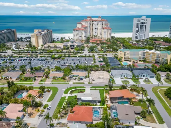 291 W Flamingo Circle, Marco Island, FL 34145