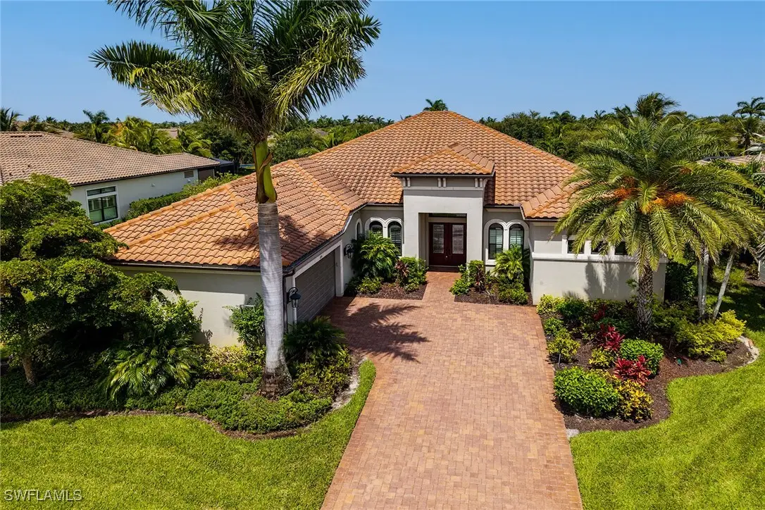 3193 Olympia Lane, Naples, FL 34114 - Image #1