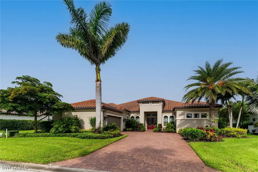 3193 Olympia Lane, Naples, FL 34114 - Image #2