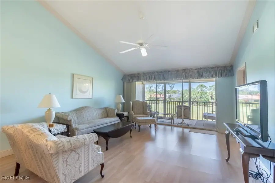 725 Saratoga Circle #A204, Naples, FL 34104 - Image #3