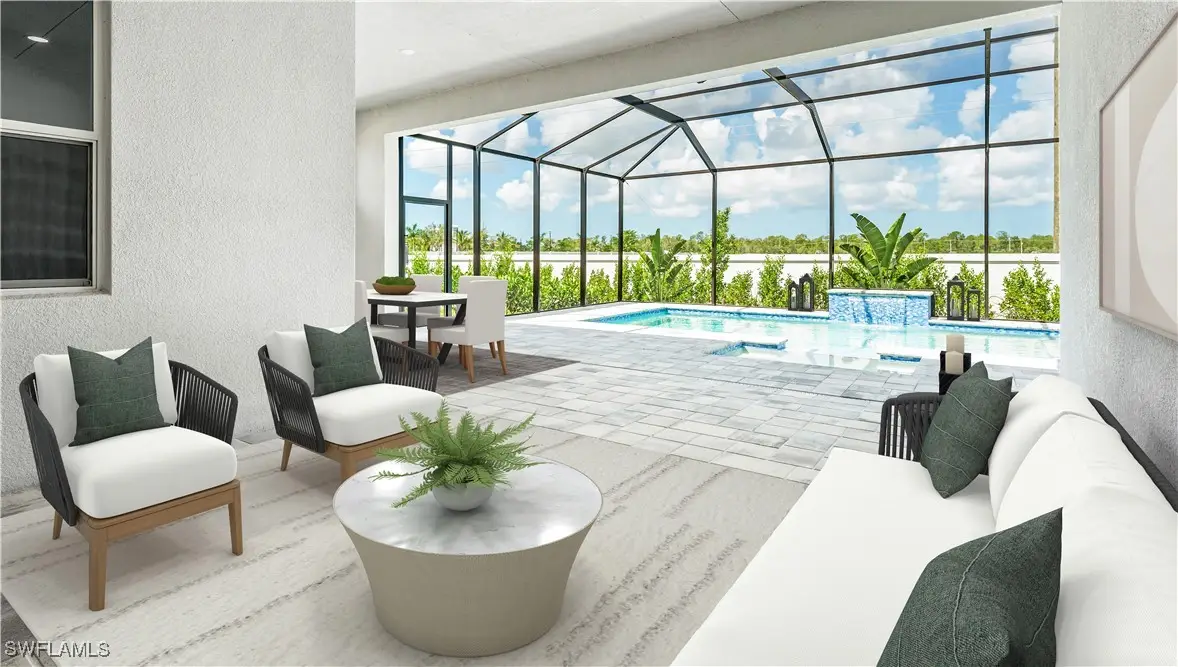 9033 Wisteria Way, Naples, FL 34114 - Image #1