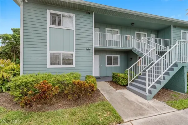 134 Cypress Way E #301, Naples, FL 34110