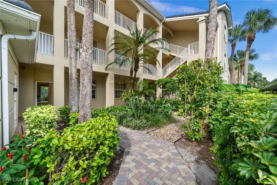 3431 Pointe Creek Court #104, Bonita Springs, FL 34134 - Image #2