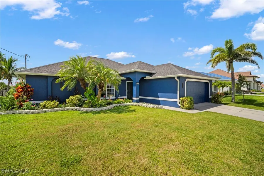 4418 NW 36th Street, Cape Coral, FL 33993 - Image #3