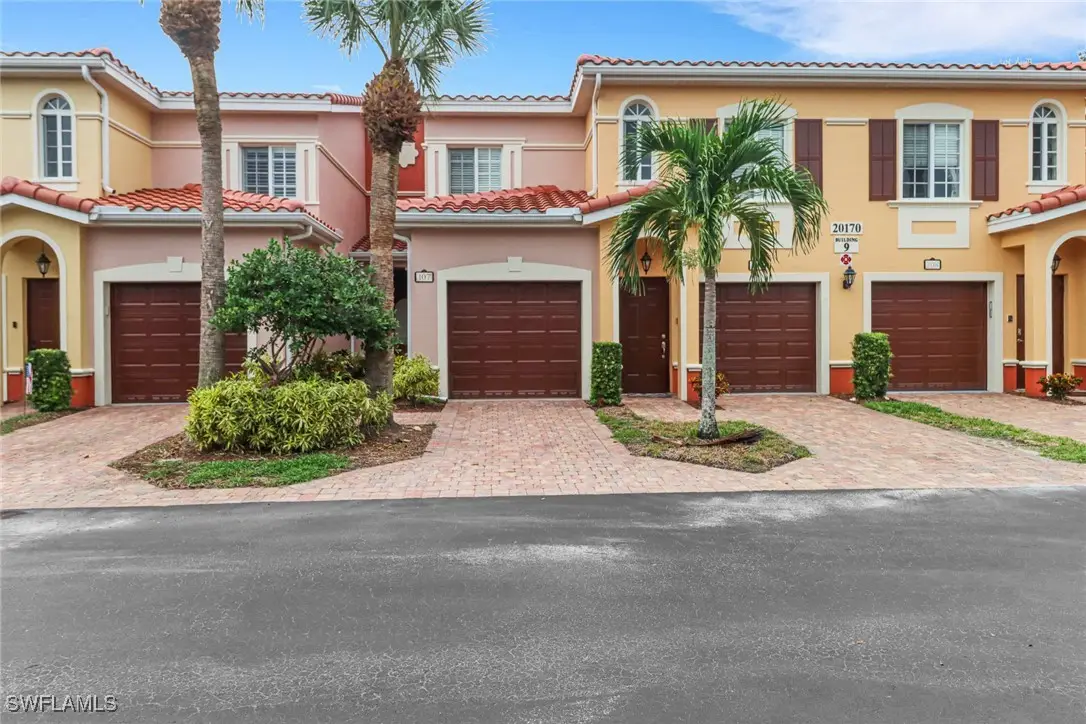 20170 Estero Gardens Circle #107, Estero, FL 33928 - Image #1