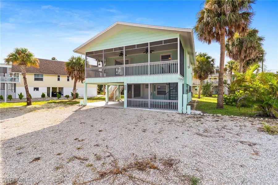 126 Andre Mar Drive, Fort Myers Beach, FL 33931 - Image #2