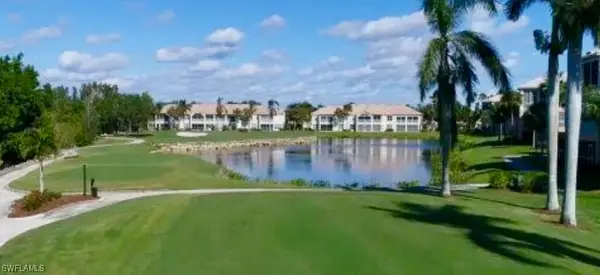14751 Hole In One Circle #PH8, Fort Myers, FL 33919
