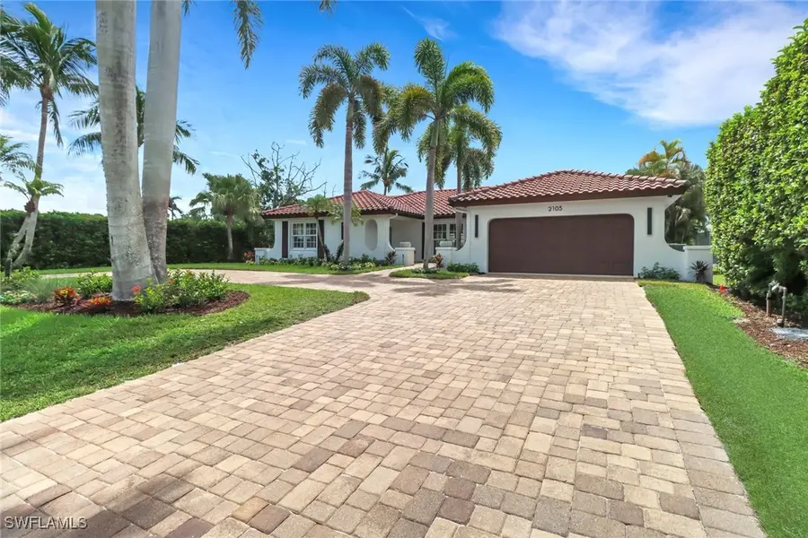 2105 Sheepshead Drive, Naples, FL 34102 - Image #2