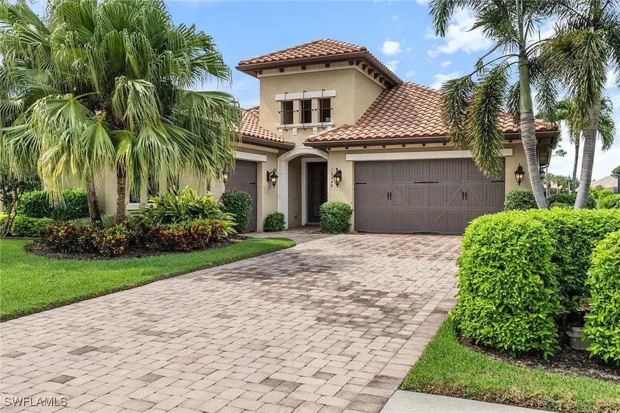 12440 Wisteria Drive, Naples, FL 34120 - Image #2
