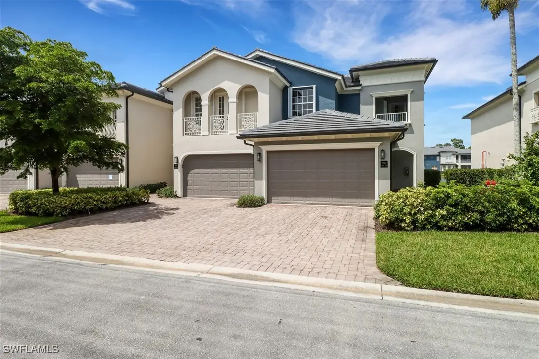 3520 Lansing Loop #203, Estero, FL 33928 - Image #1
