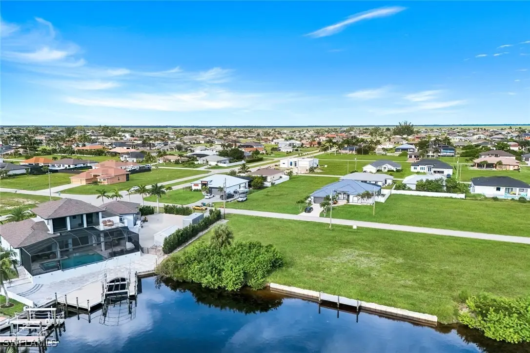 1207 NW 35th Avenue, Cape Coral, FL 33993 - Image #1