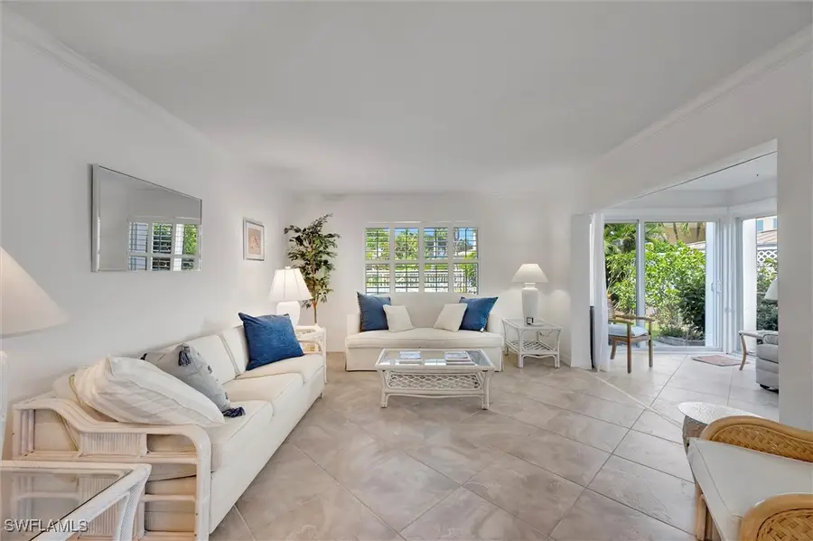 1930 Gulf Shore Boulevard N #D101, Naples, FL 34102 - Image #2