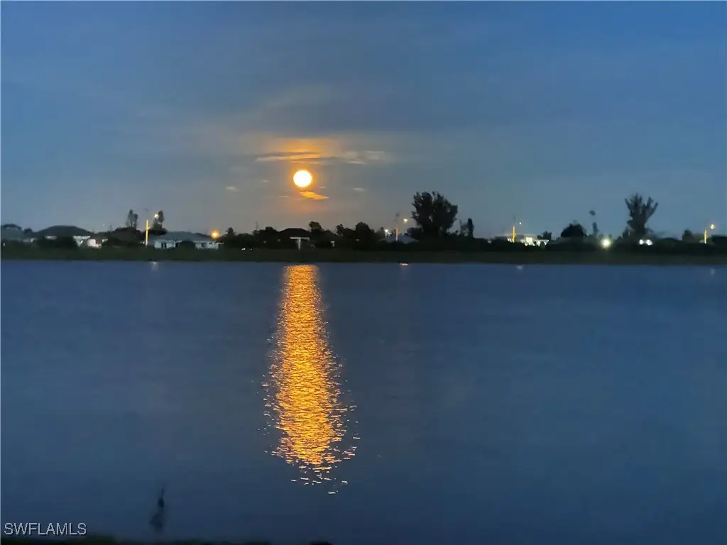 663 Parkshore Lake Avenue, Cape Coral, FL 33993 - Image #1