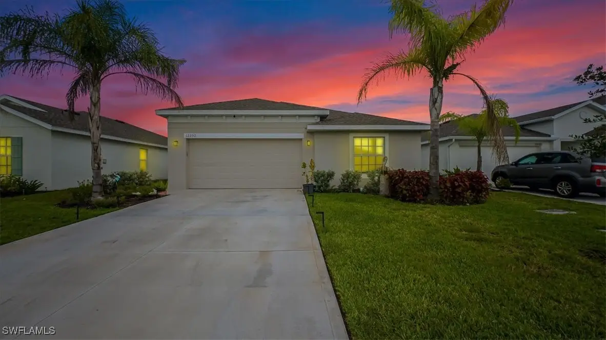 12252 Amber Waves Road, Lehigh Acres, FL 33974 - #1