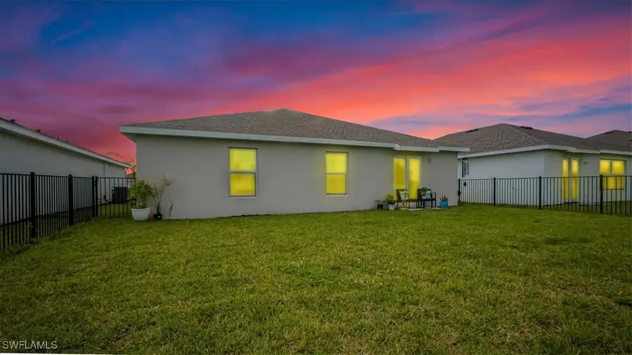 12252 Amber Waves Road, Lehigh Acres, FL 33974 - #2
