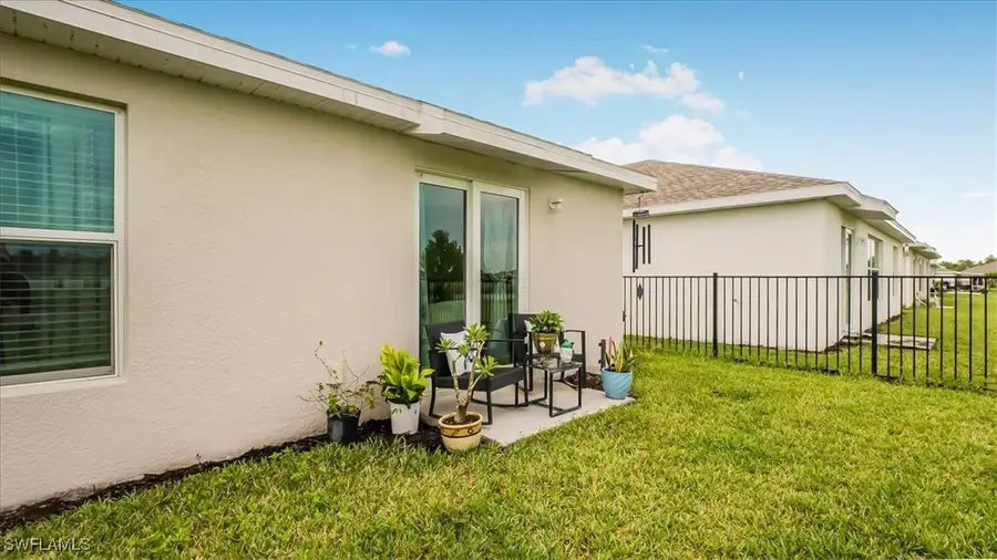 12252 Amber Waves Road, Lehigh Acres, FL 33974 - #3