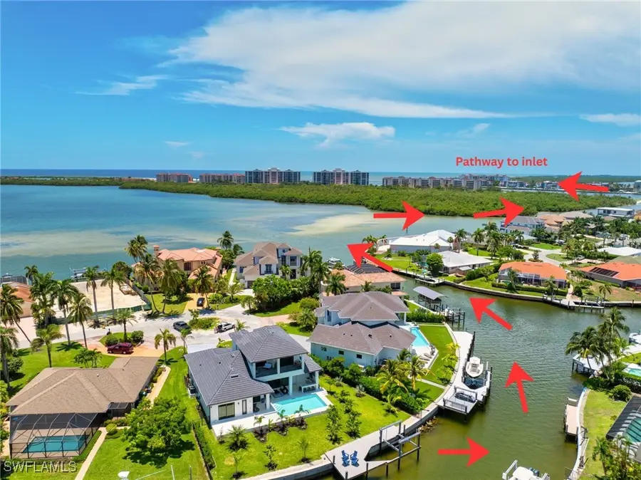 1083 Old Marco Lane, Marco Island, FL 34145 - #2